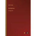 Huntingtower: in large print