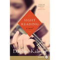 Sight Reading