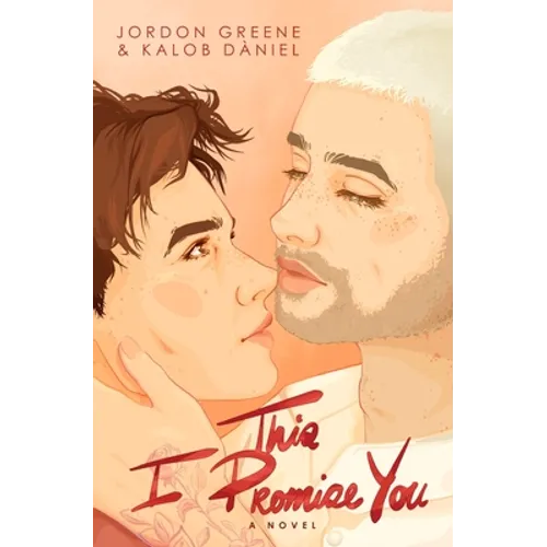 This I Promise You