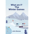 What am I? The Winter Games