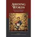 Abiding Words: The Use of Scripture in the Gospel of John