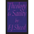 Theology and Sanity