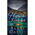 Highlander Entangled: A Medieval Scottish Romance