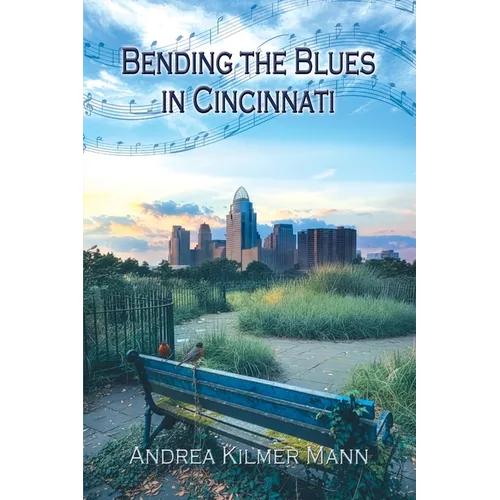 Bending the Blues in Cincinnati