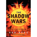 The Shadow Wars: Book Two in the Demi-Monde Saga