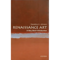 Renaissance Art: A Very Short Introduction