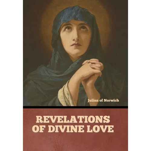 Revelations of Divine Love