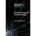 Female Anger in Crime Fiction