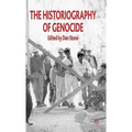 The Historiography of Genocide