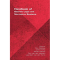 Handbook of Deontic Logic and Normative Systems