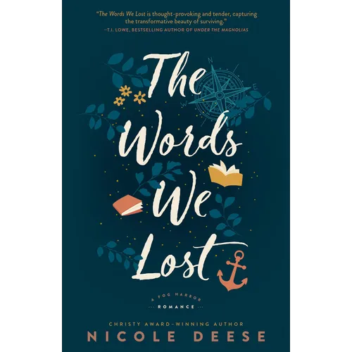 The Words We Lost