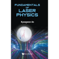 Fundamentals of Laser Physics