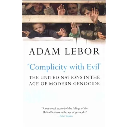 Complicity with Evil