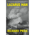 Lazarus Man