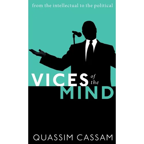 Vices of the Mind C