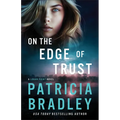 On the Edge of Trust: A Logan Point Novel