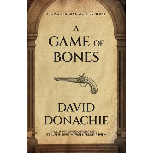 A Game of Bones