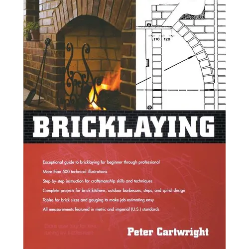 Bricklaying