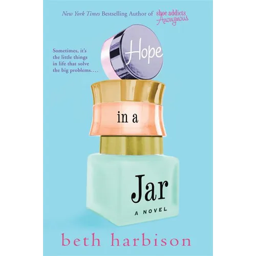 Hope in a Jar