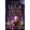 The Hex Files: Wicked State of Mind