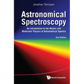 Astronomical Spectroscopy (2nd Ed)