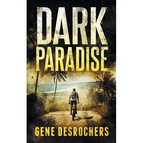 Dark Paradise: A Caribbean Noir Murder Mystery
