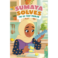 Sumaya Solves the Ice Thief Problem