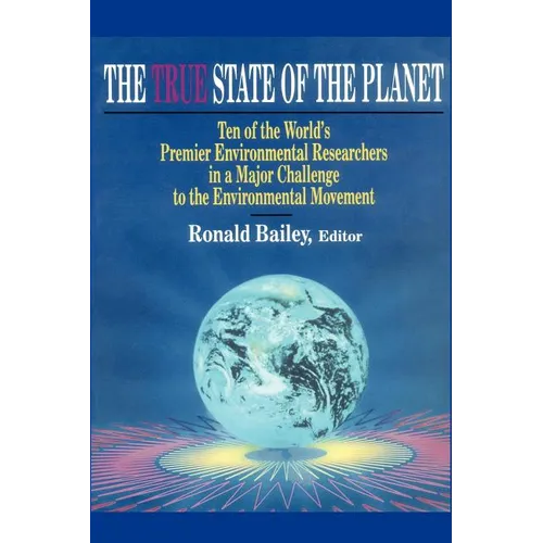 True State of the Planet