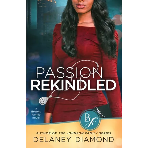 Passion Rekindled