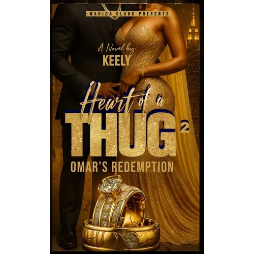 Heart of a Thug 2: Omar's Redemption