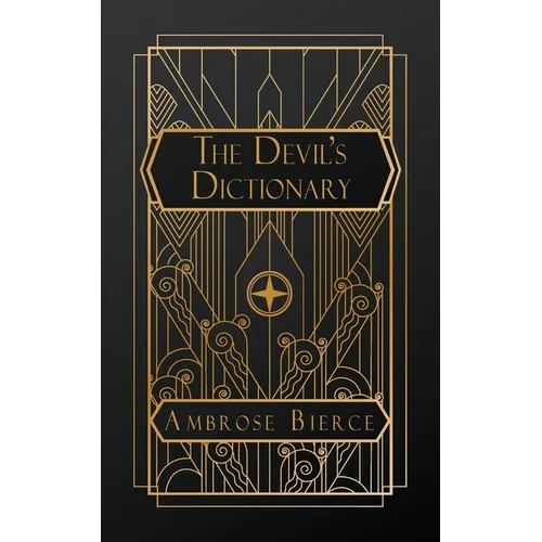 The Devil's Dictionary