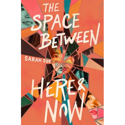 The Space Between Here & Now