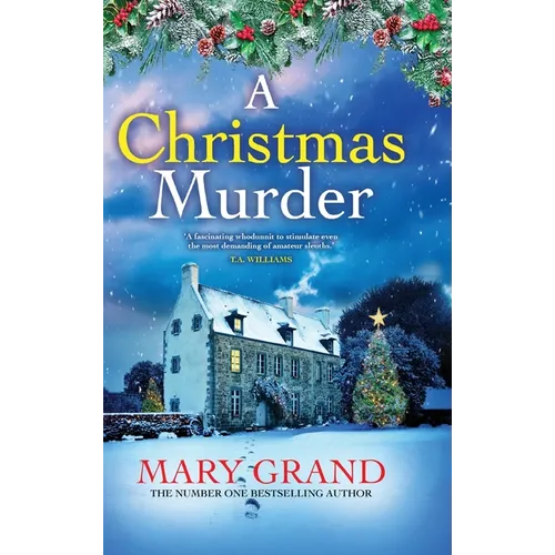 A Christmas Murder