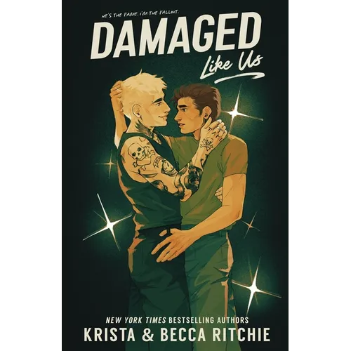 Damaged Like Us