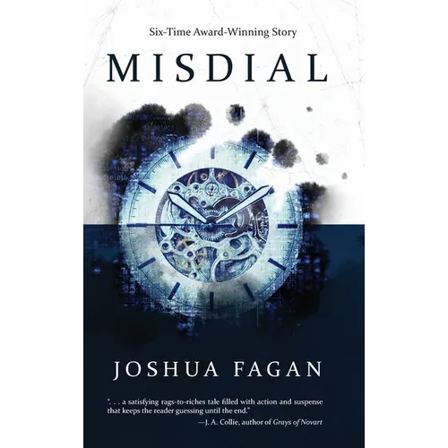 Misdial