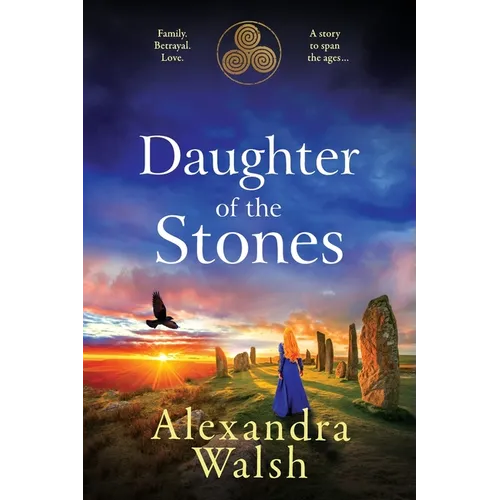 Daughter of the Stones