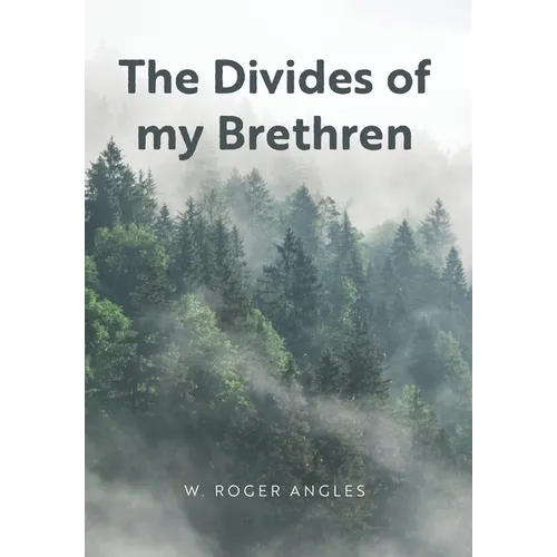 The Divides of my Brethren