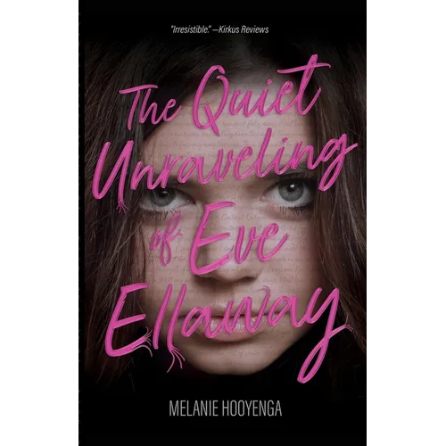 The Quiet Unraveling of Eve Ellaway