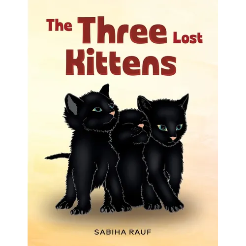 The Three Lost Kittens