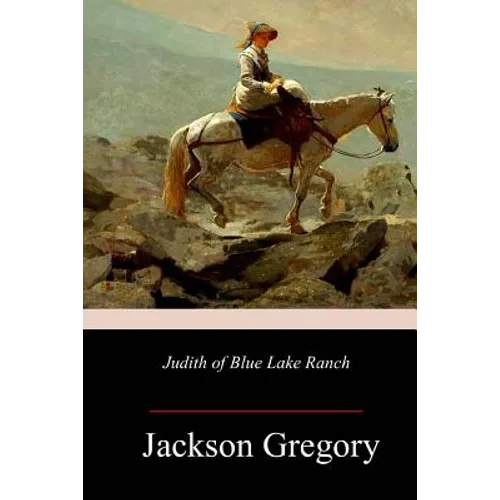 Judith of Blue Lake Ranch