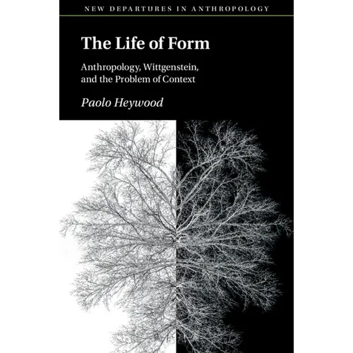 The Life of Form