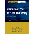 Mastery of Your Anxiety and Worry (Maw)