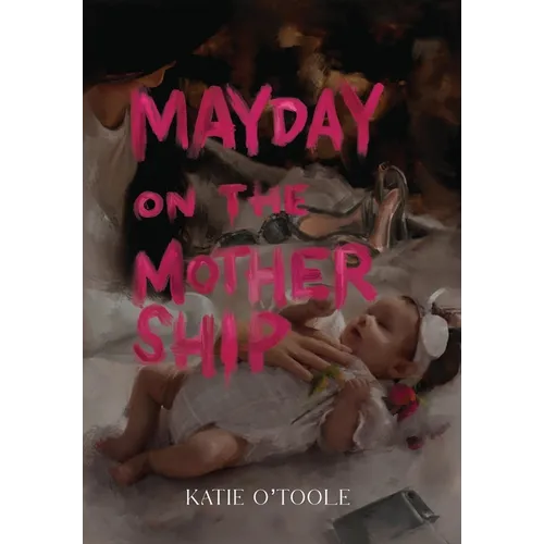 Mayday on The Mothership