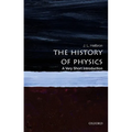 The History of Physics: A Very Short Introduction