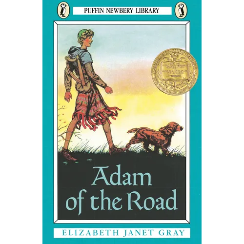 Adam of the Road
