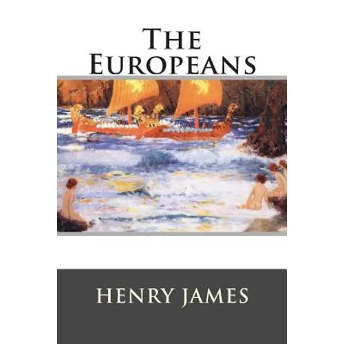The Europeans