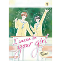 I Wanna Be Your Girl, Volume 4