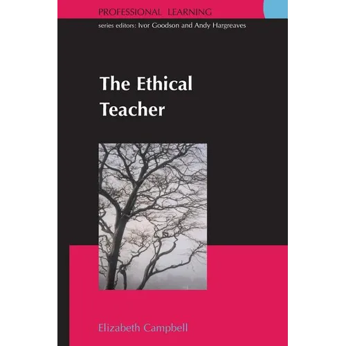 The Ethical Teacher