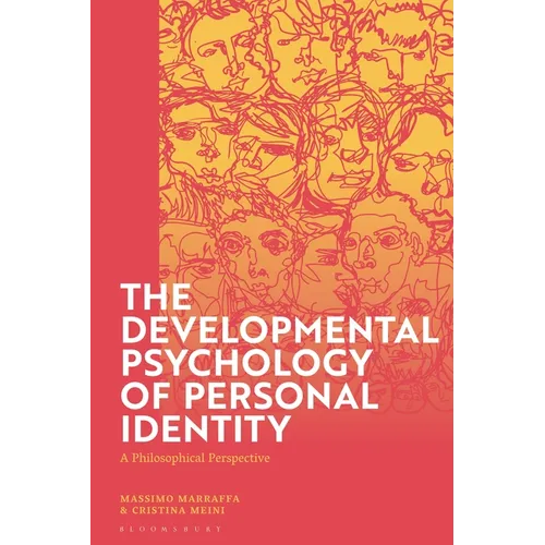 The Developmental Psychology of Personal Identity: A Philosophical Perspective