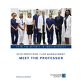 2020 Endocrine Case Management: Meet the Professor
